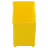 RECA-VISO XL-BOX separator yellow