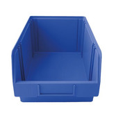 Nasypná krabice plast vel. 2 modrá