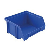 Nasypná krabice plast vel. 5 modrá