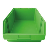 Lagerkästen Kunststoff Größe 1 grün