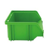 Nasypná krabice plast vel. 5 zelená