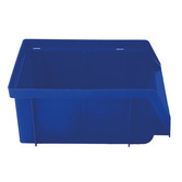 Kunststofflagerkasten PP Größe 4 blau