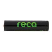 RECA alkalické baterie typ AAA v balení 20 kusů