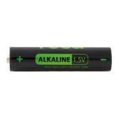 RECA Batterie Alkaline Typ AAA 20 Stück
