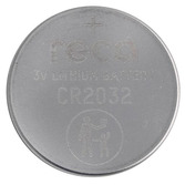 RECA Knopfzelle 3V CR 2032 ( DL2032/BR2032)