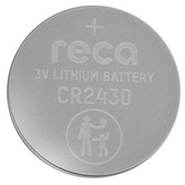 RECA BATERIJA LITIJ CR2430