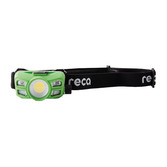 RECA čelovka bateriová HLR 400 S