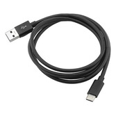 RECA TYP-C USB Kabel 1200 mm