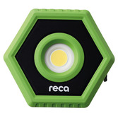 RECA LED akumulatorski reflektor Pocket R100 / 7,5 W