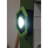 RECA LED akumulatorski reflektor Pocket R100 / 7,5 W