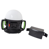 RECA reflektor LED Hybrid ZONE 360