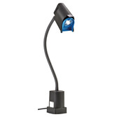 LED pracovní lampička Duo (bodové a širokoúhlé svícení) 230 V/6 W