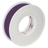 Izolační páska Coroplast® fialová, délka 10m, šířka 15mm