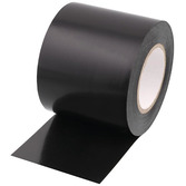 PVC Isolierband 50 mm x 10 m schwarz