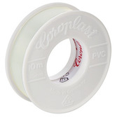 Izolační páska Coroplast® transparentní, délka 10m, šířka 15mm