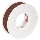 Izolační páska Coroplast® hnědá, délka 10m, šířka 15mm