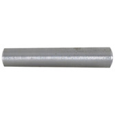 Kegelstift DIN 1B - Stahl - blank - 6 X 100