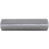 Zylinderstift DIN 7 - Stahl - blank - 10m6 X 45