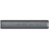 Zylinderstift DIN 7 - Stahl - blank - 12h8 X 50
