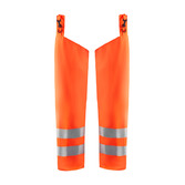 High Vis Überziehhose Level 1 High Vis Orange onesize