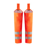 High Vis Überziehhose Level 1 High Vis Orange onesize