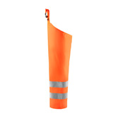 High Vis Überziehhose Level 1 High Vis Orange onesize