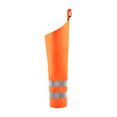 High Vis Überziehhose Level 1 High Vis Orange onesize