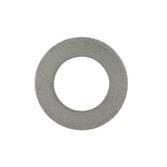 Scheibe ISO 7091 - 100HV - Stahl - blank - M22=24mm
