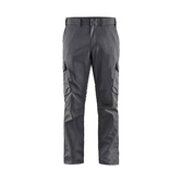 Industry Trouser Grey/Black C62