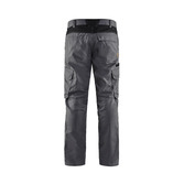 Industry Trouser Grey/Black D124