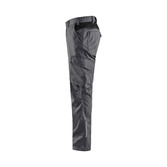 Industry Trouser Grey/Black D124