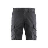 Industry Shorts Grey/Black C48