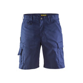 Shorts Marineblau C44