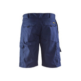 Shorts Marineblau C44