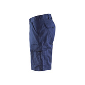 Shorts Marineblau C44