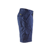 Shorts Marineblau C44