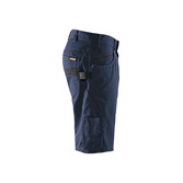 Service Shorts Dunkel Marineblau/Schwarz C48