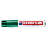 Permanentmarker Edding 800 grün