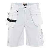 Shorts Weiß C52