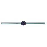 BALL TYPE TAP WRENCH SIZE 2 M4 M10