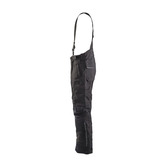 Winterhose Schwarz 4XL