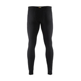 Unterhose XWARM Schwarz XL