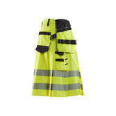 High Vis Kilt High Vis Gelb/Schwarz C56