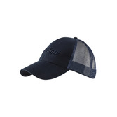 Kappe Trucker Dunkel Marineblau onesize