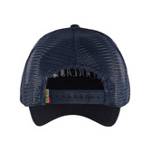 Kappe Trucker Dunkel Marineblau onesize