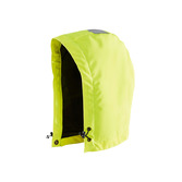 High Vis Kapuze High Vis Gelb 4XL