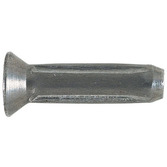 Senkkerbnagel ISO 8747 - Stahl - blank - 3 X 8