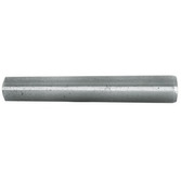 Kegelstift ISO 8736A - Stahl - blank - 16 X 60