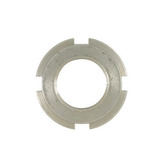 NUT-GROOVED-D1804W-A2-M30X1,5