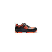 GECKO Safety shoe Orange/Black 41